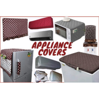 Appliances Cover